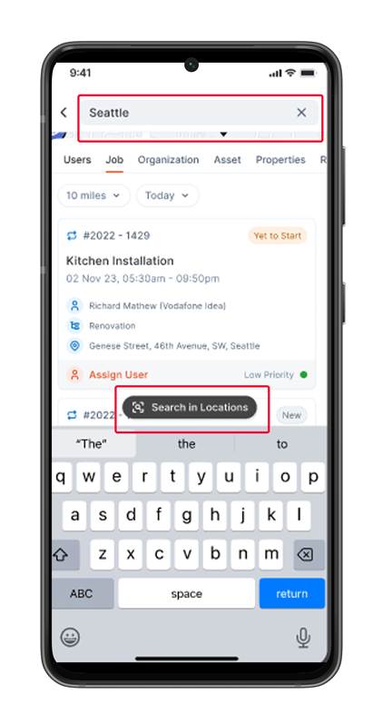 A cell phone with a keyboard

AI-generated content may be incorrect.