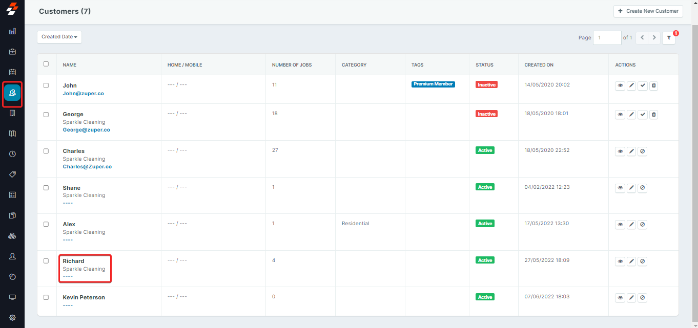 How to integrate and use MessageBird with Zuper?