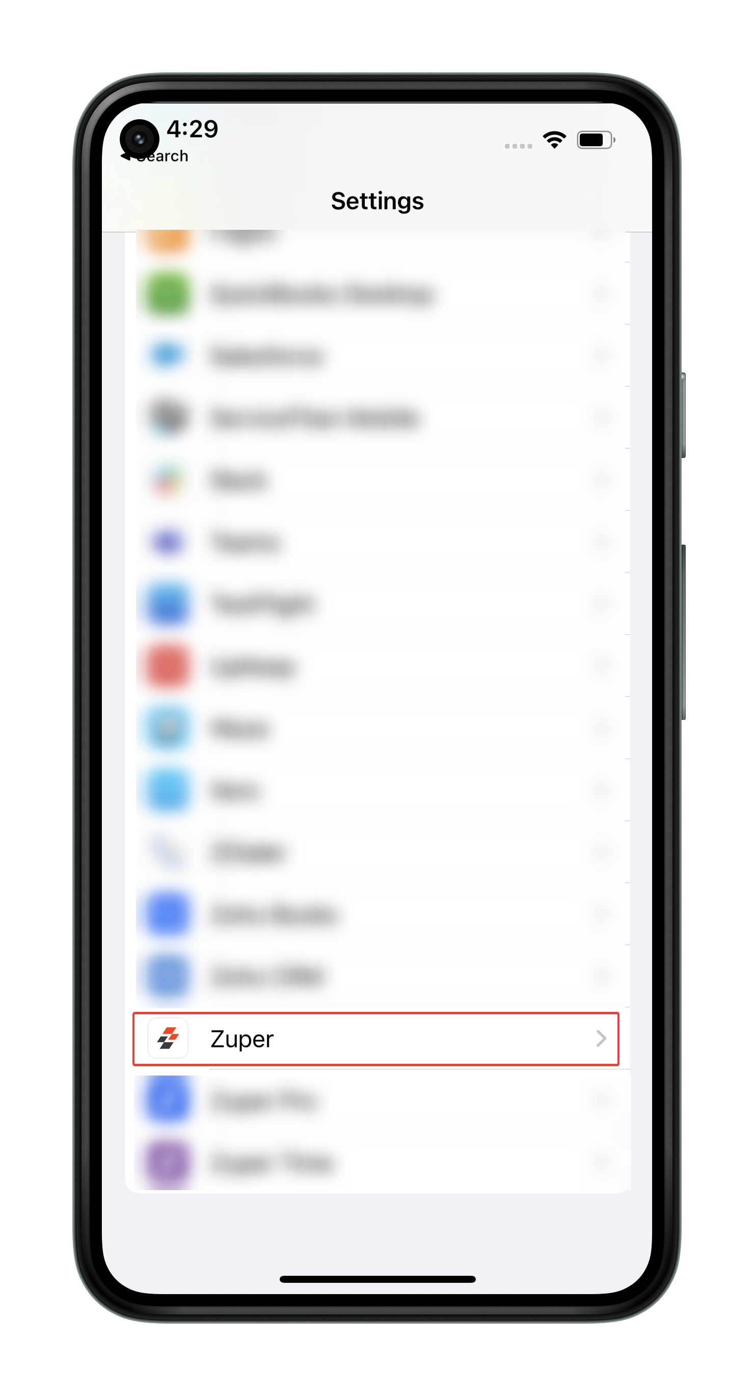 how-to-use-app-optimizations-and-checks-on-your-zuper-pro-ios-app