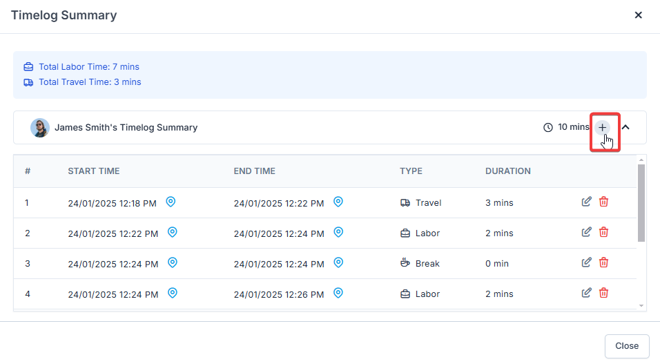 A screenshot of a computer

Description automatically generated